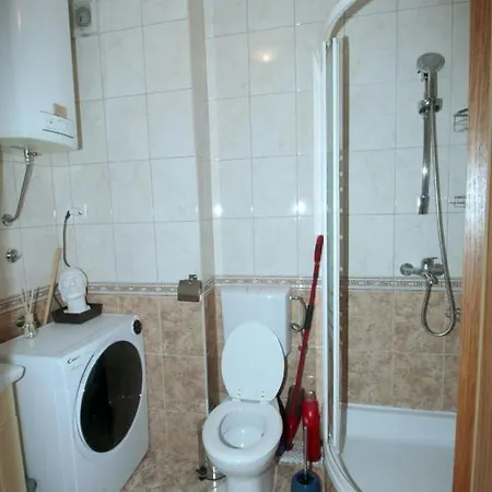 Apartment *sanja*